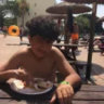 Matched profile picture