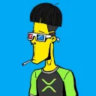 Matched profile picture