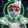 Matched profile picture