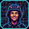 Matched profile picture