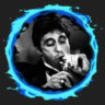 Matched profile picture