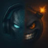 Matched profile picture