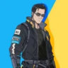 Profile picture