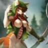 Matched profile picture