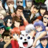 Matched profile picture