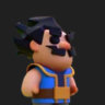 Matched profile picture