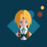 Matched profile picture