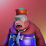 Matched profile picture