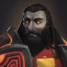 Matched profile picture
