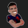 Matched profile picture