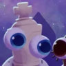 Matched profile picture
