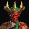 Matched profile picture