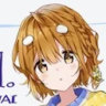 Matched profile picture