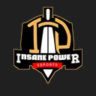 INSANE POWER