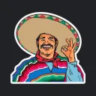 Matched profile picture