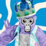 Matched profile picture