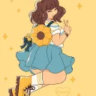 Matched profile picture