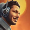 Matched profile picture
