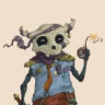 Matched profile picture