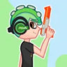 Matched profile picture