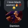 Matched profile picture