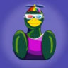 Matched profile picture