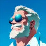 Matched profile picture