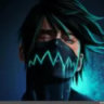 Matched profile picture