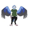Matched profile picture