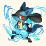 Matched profile picture