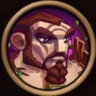 Matched profile picture