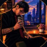 Profile picture