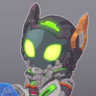 Matched profile picture