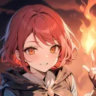 Matched profile picture