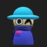 Matched profile picture