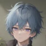 Matched profile picture