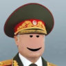 Matched profile picture