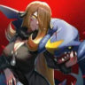 Matched profile picture