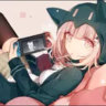 Matched profile picture