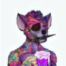 Matched profile picture