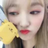 Matched profile picture