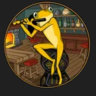 Matched profile picture