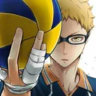Profile picture