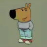 Matched profile picture