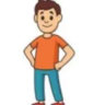 Matched profile picture
