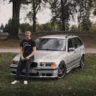 Profile picture