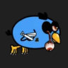 Matched profile picture