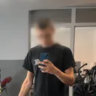 Matched profile picture