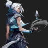 Matched profile picture