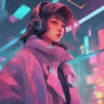 Matched profile picture